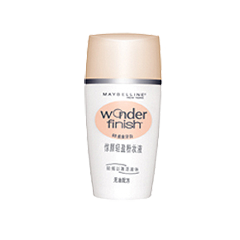 惊颜轻盈粉妆液