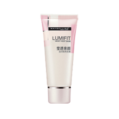 莹透亲颜滋润隔离底霜