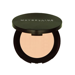 精纯矿物自然亲肤粉饼