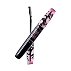 瞬盈翘密睫毛膏 魅惑猫眼版（防水型）