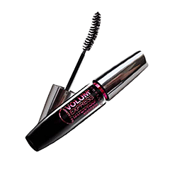 瞬盈翘密睫毛膏（水洗型防水型）