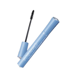 无境防水纤长睫毛膏