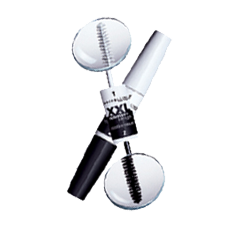 XXL微细纤维睫毛膏