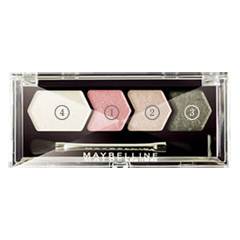 睛采造型眼影（四色）