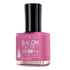 沙龙奥秘甲油