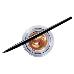 睛采造型持久魅影眼线膏-琉金宠爱系列