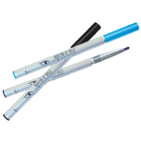 2合1眼影眼线笔