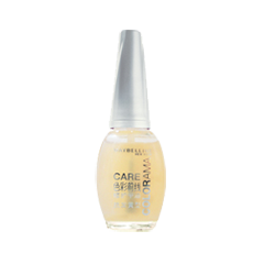 色彩前线修护甲油