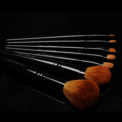 专业彩妆套刷（刷＋包）