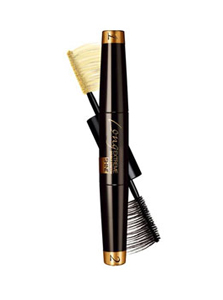 无境倍延睫毛膏（滋养黑亮型）