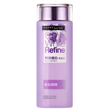 精致细白柔肤水