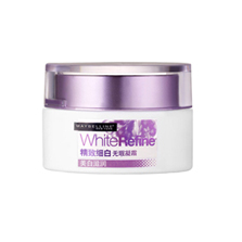 精致细白无瑕凝霜