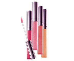 水晶胶原唇彩——粉红樱花系列