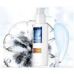 醒润水盈保湿防晒乳液SPF15 PA++