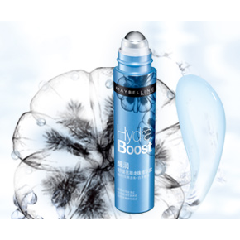 舒缓亮眼走珠精华露