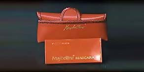 美宝莲纽约爱情故事