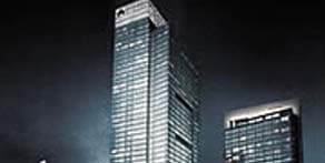 美宝莲纽约发展中